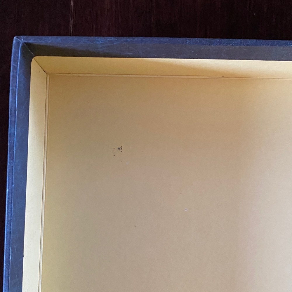 Bob's Boxes - Noah's Ark - Large Rectangular Box - Picture 10 of 10